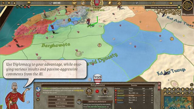 Tải game Field of Glory Kingdoms v1.02.02-P2P