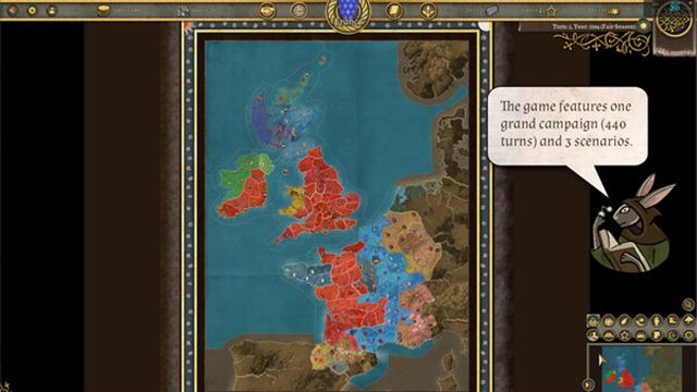 Tải game Field of Glory Kingdoms v1.04.02-P2P