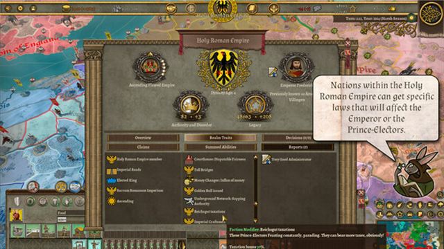 Tải game Field of Glory Kingdoms v1.04.02-P2P