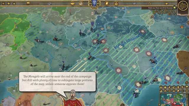 Tải game Field of Glory Kingdoms v1.08.1-P2P