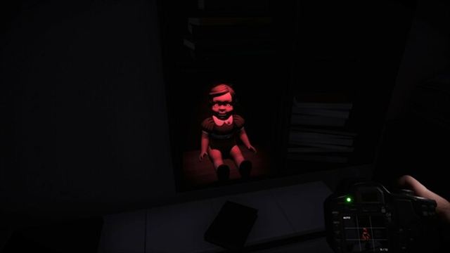 Tải game This is a Ghost v1.0.9-P2P