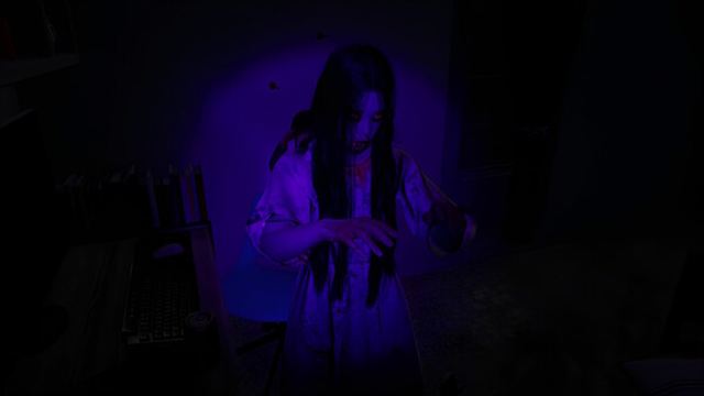 Tải game This is a Ghost v1.1.0-P2P