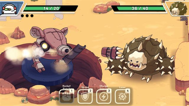 Tải game Ogu and the Secret Forest-TENOKE