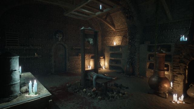 Tải game Death Relives v0.14.68.408-P2P