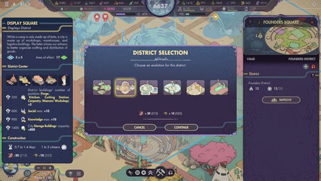 Tải game Synergy v1.0.3-P2P