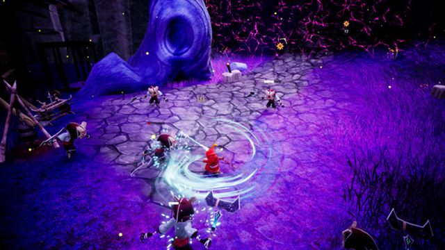 Tải game Astor Blade of the Monolith v20240727-P2P