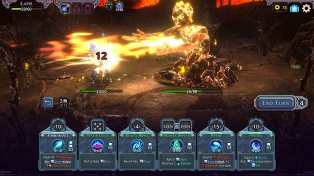 Tải game SpellRogue v1.1.1-P2P