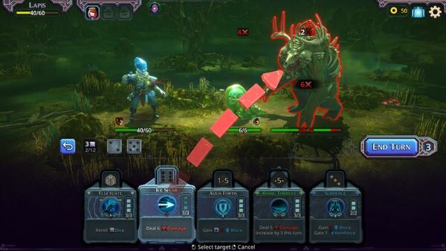 Tải game SpellRogue v1.1.0-P2P