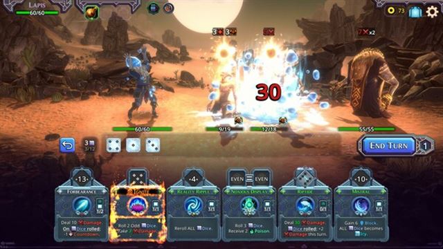 Tải game SpellRogue v1.1.0-P2P