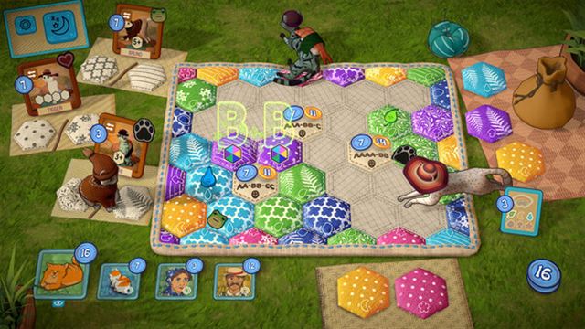 Tải game Quilts and Cats of Calico v1.0.82-P2P