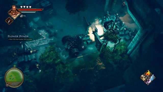 Tải game Yet Another Fantasy Title v20240410-P2P