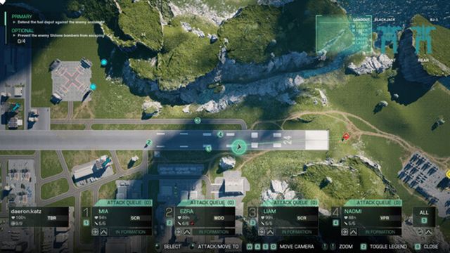 Tải game MechWarrior 5 Clans v1.0.86-P2P