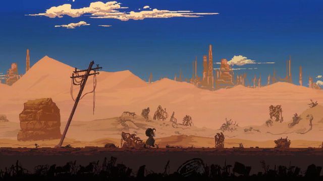 Tải game Beacon of Neyda-TENOKE