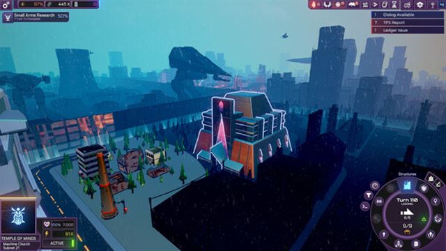 Tải game Heart of the Machine-TENOKE