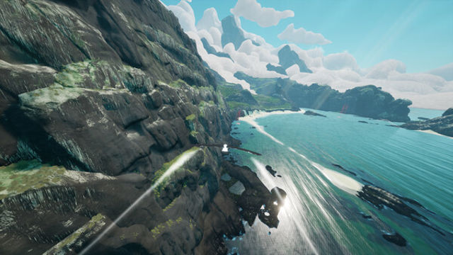 Tải game Toroa Skycall-GoldBerg