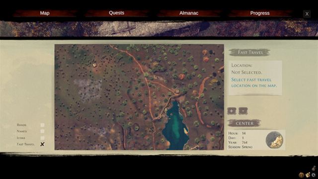 Tải game Svarogs Dream v7.0.3-P2P