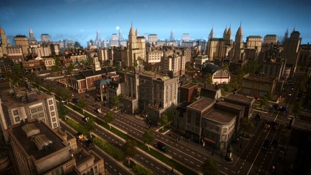 Tải game KAISERPUNK v1.00.203-P2P
