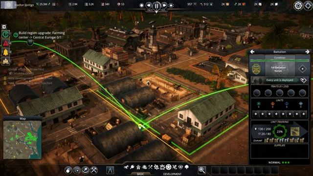 Tải game KAISERPUNK v1.00.203-P2P