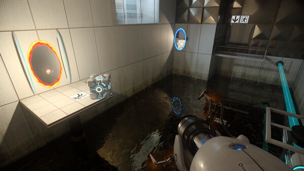 Tải game Portal with RTX v20250129-P2P