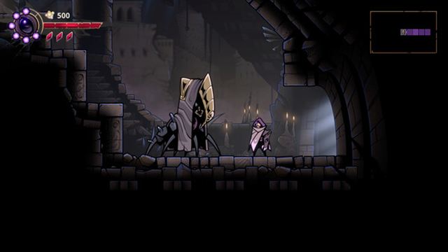 Tải game Voidwrought v1.1.27-P2P