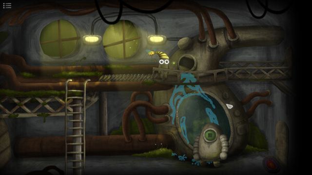 Tải game Shapik The Quest-TENOKE
