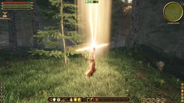 Tải game Elengard Ascension Early Access