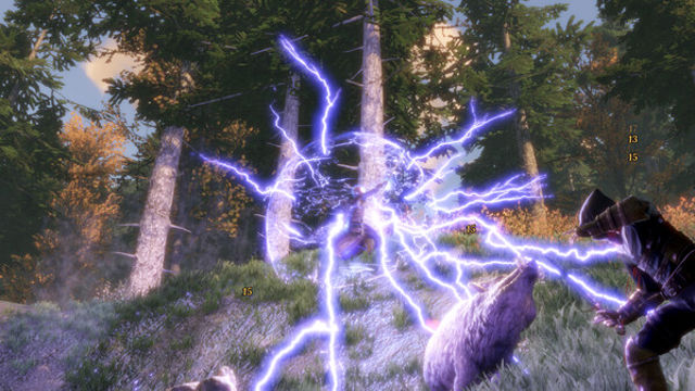 Tải game Elengard Ascension v1.19.0 Early Access