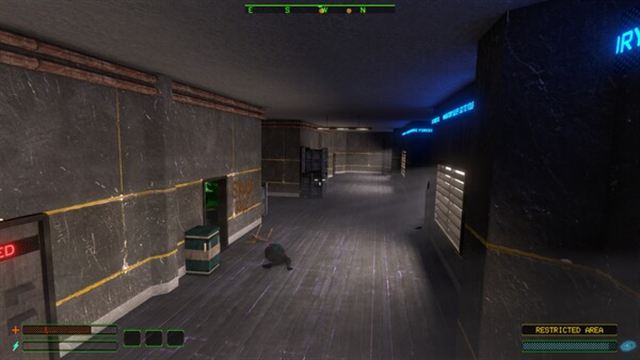 Tải game CORPUS EDAX-TENOKE