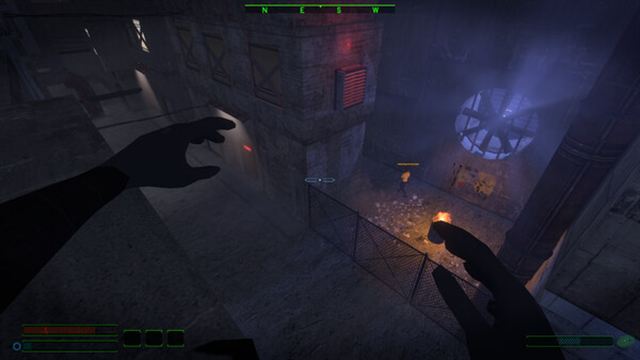 Tải game CORPUS EDAX-GoldBerg