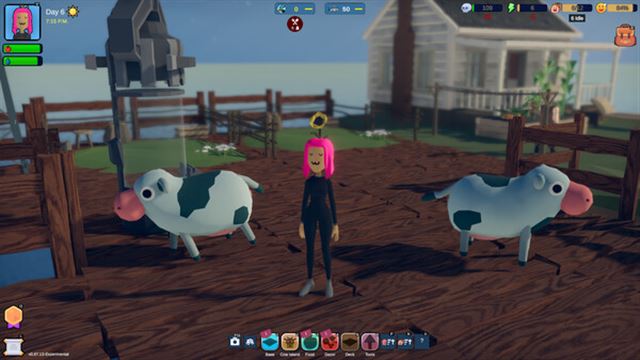 Tải game Havendock v1.1.0-P2P