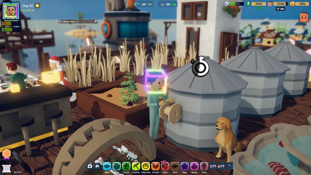 Tải game Havendock v1.4.2-P2P