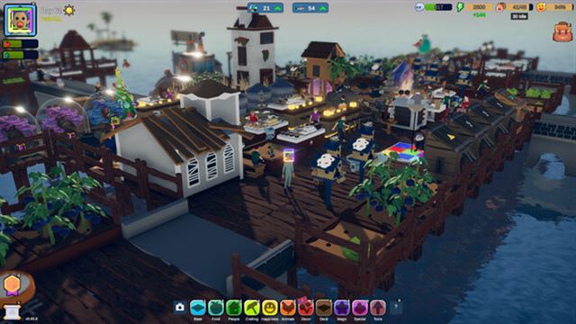Tải game Havendock v1.1.0-P2P