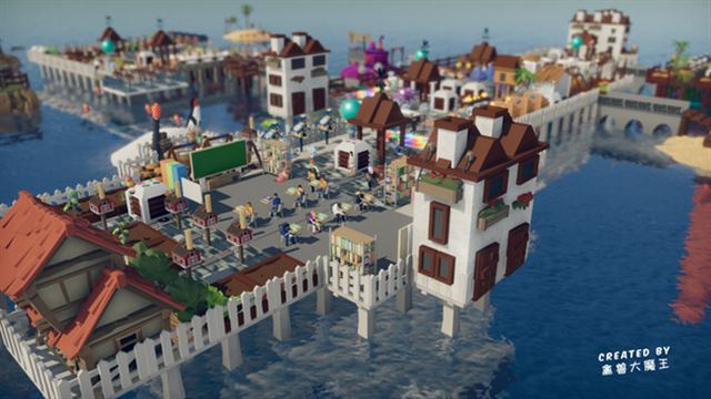 Tải game Havendock v1.1.0-P2P