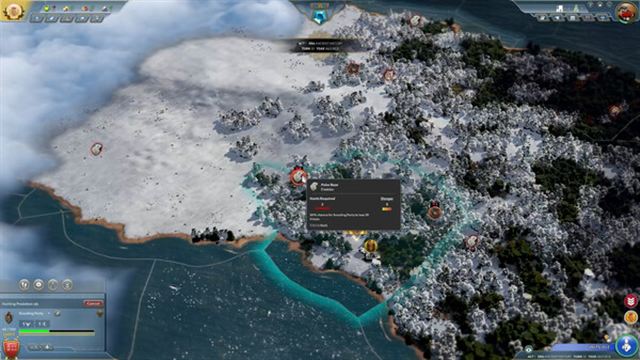 Tải game Ara History Untold v1.3.0.465-P2P