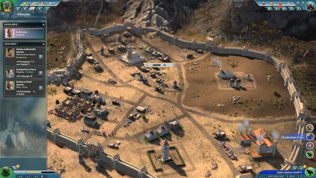 Tải game Ara History Untold v1.2.1.422-P2P