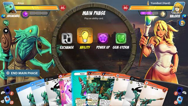 Tải game Yomi 2-TENOKE