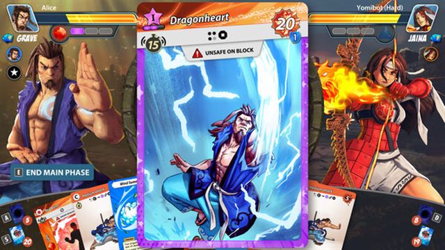 Tải game Yomi 2-TENOKE