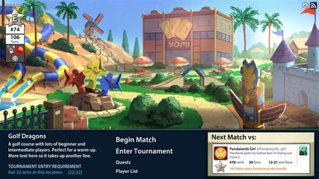 Tải game Yomi 2-TENOKE