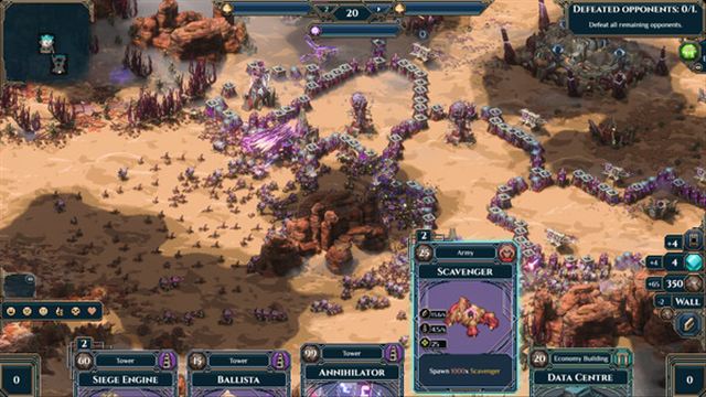 Tải game WARCANA v1.0.240911-P2P