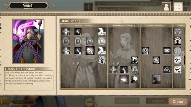 Tải game Our Adventurer Guild v1 56-P2P