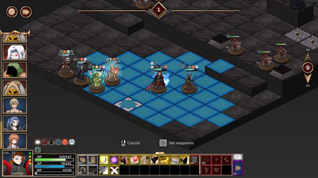 Tải game Our Adventurer Guild v1.22-P2P