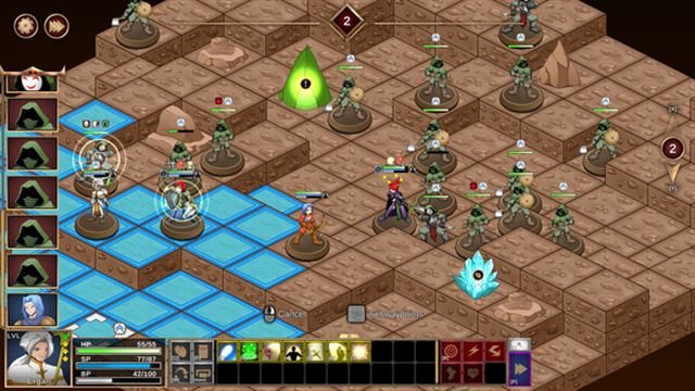 Tải game Our Adventurer Guild v1 56-P2P