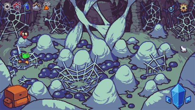 Tải game Die in the Dungeon Early Access