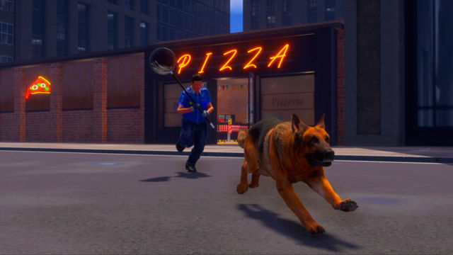 Tải game Lost Paws-TENOKE