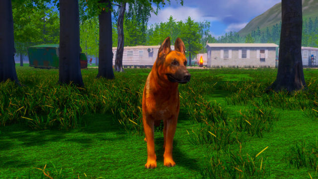 Tải game Lost Paws-TENOKE