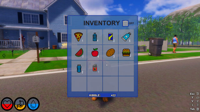 Tải game Lost Paws-TENOKE