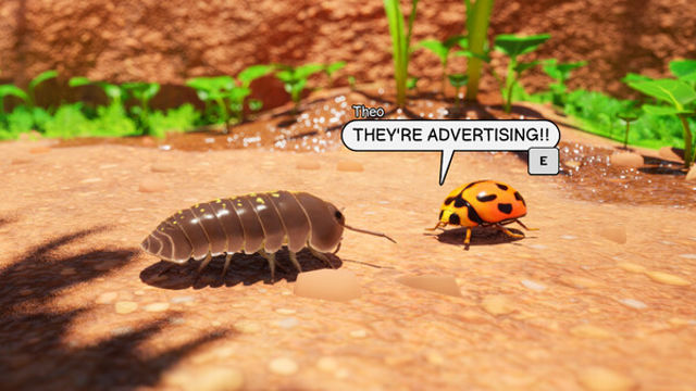 Tải game Isopod A Webbed Spin-off v20251120-P2P