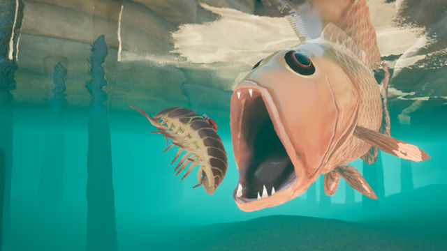 Tải game Isopod A Webbed Spin-off v20251120-P2P