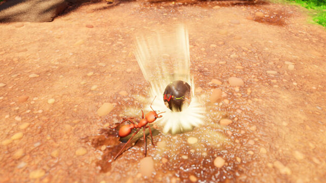 Tải game Isopod A Webbed Spin-off v20251120-P2P