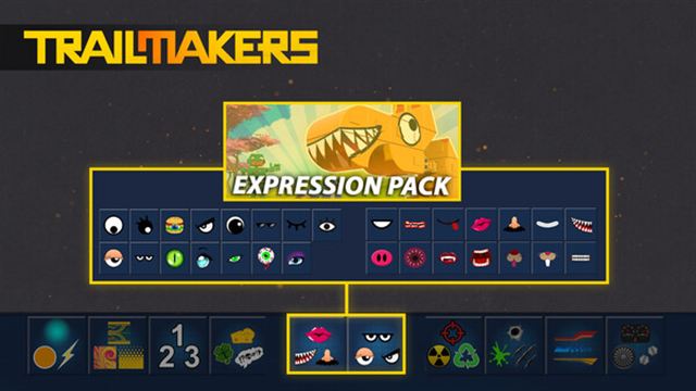 Tải game Trailmakers v1.9.2.57505-P2P
